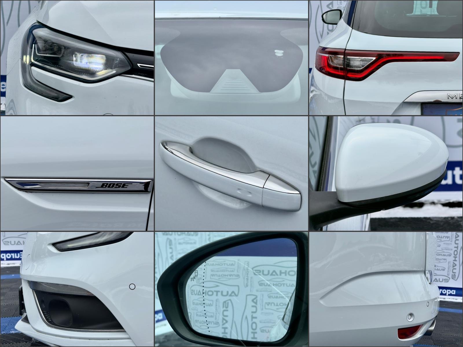 Renault Megane IV (2016 - ) image