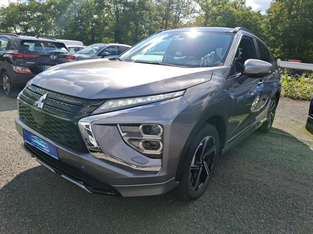 Mitsubishi Eclipse IV (2012 - 2015) image