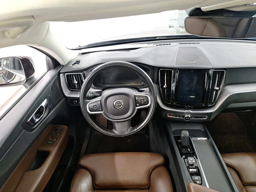 Volvo XC60 2017 - image