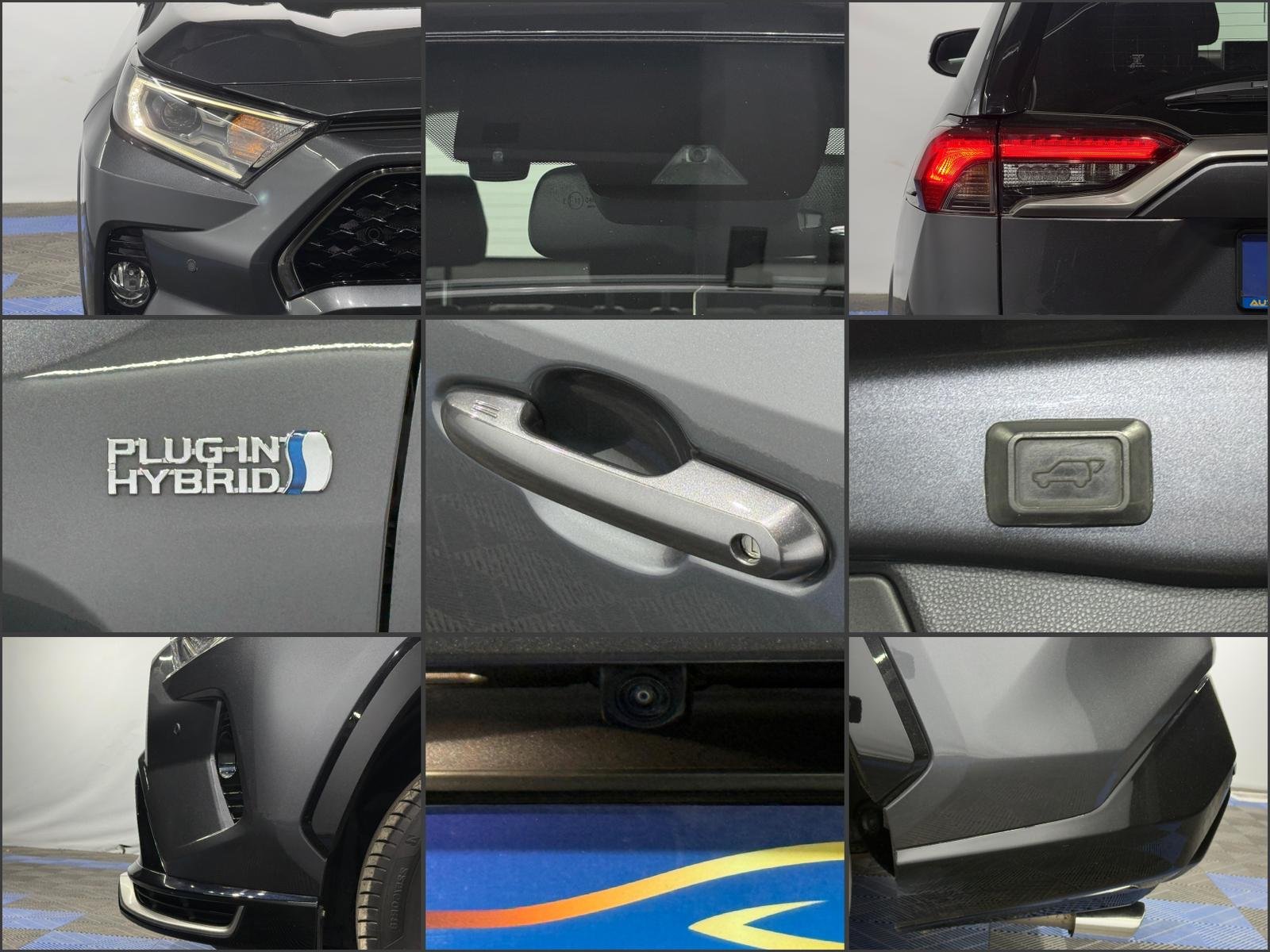 Toyota RAV4 2018 - image