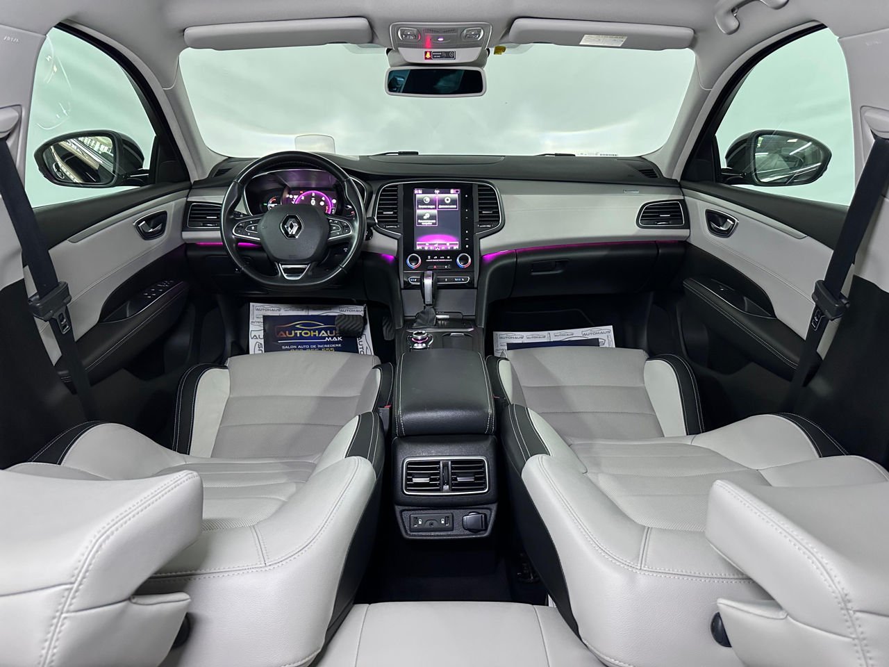 Renault Talisman I (2015 - 2022) image