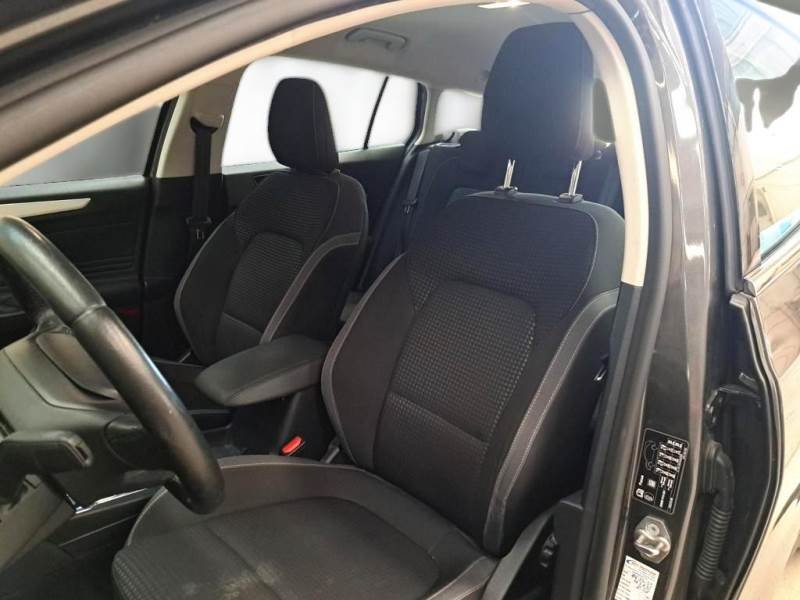 Ford Focus IV (2018 - ) image