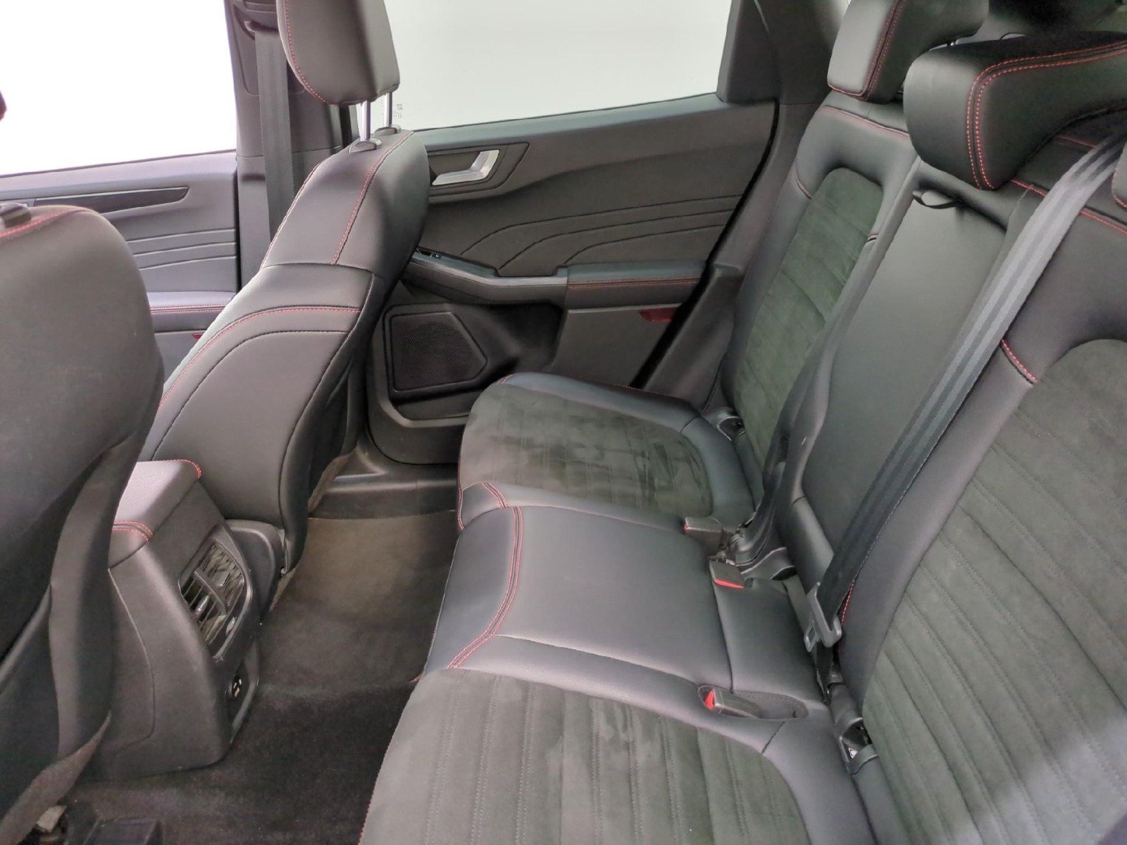 Ford Kuga III (2019 - ) image