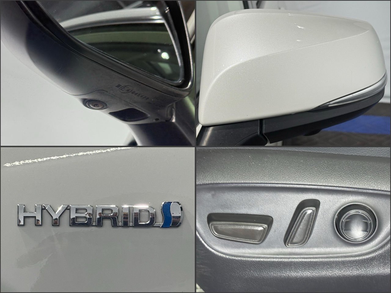 Toyota RAV4 2018 - image