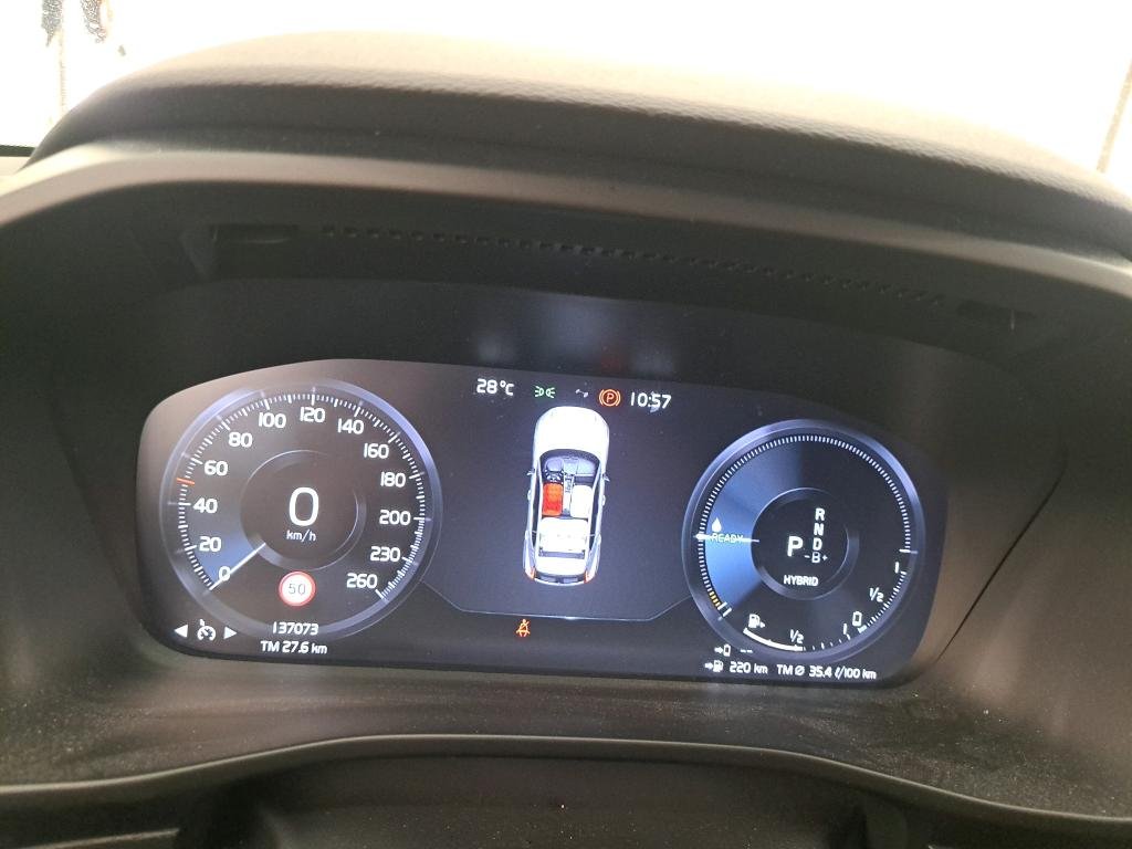 Volvo XC40 2017 - image