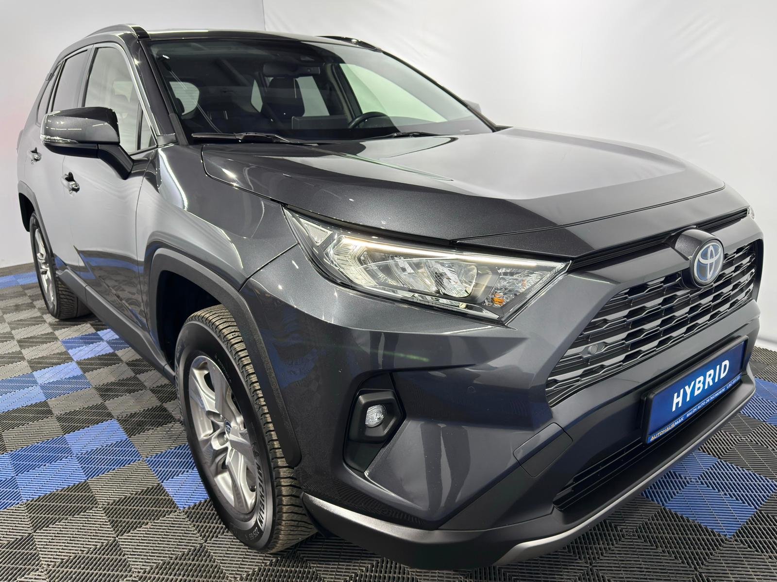 Toyota RAV4 2018 - image