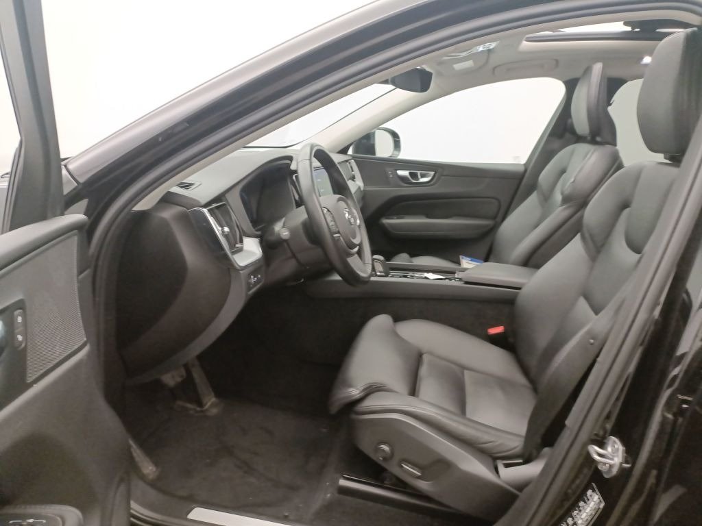 Volvo XC60 2017 - image