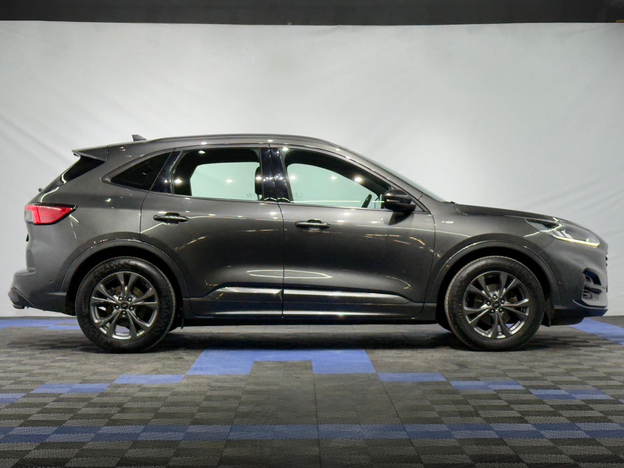 Ford Kuga III (2019 - ) image