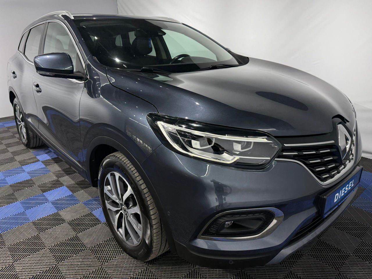 Renault Kadjar I (2015 - 2022) image