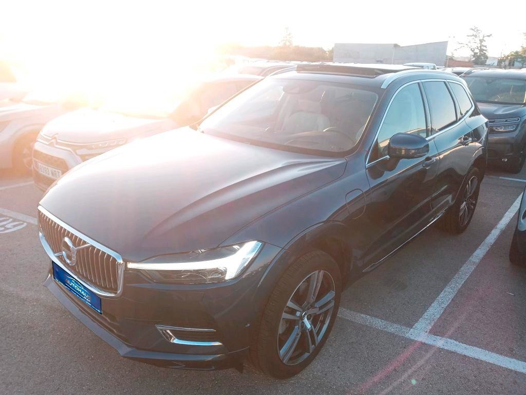 Volvo XC60 2017 - image