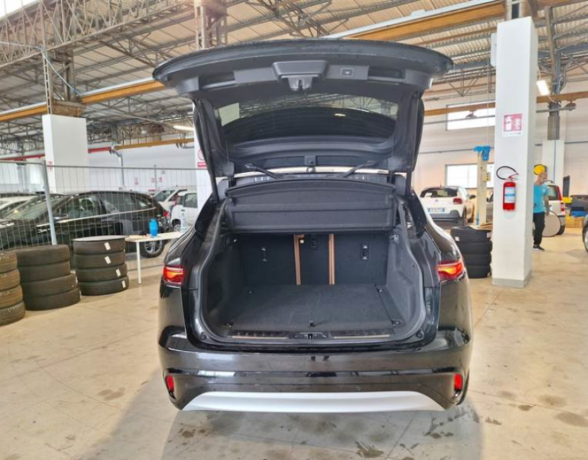 Jaguar F-PACE I (2015 - ) image