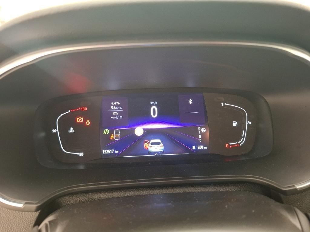 Renault Megane IV (2016 - ) image