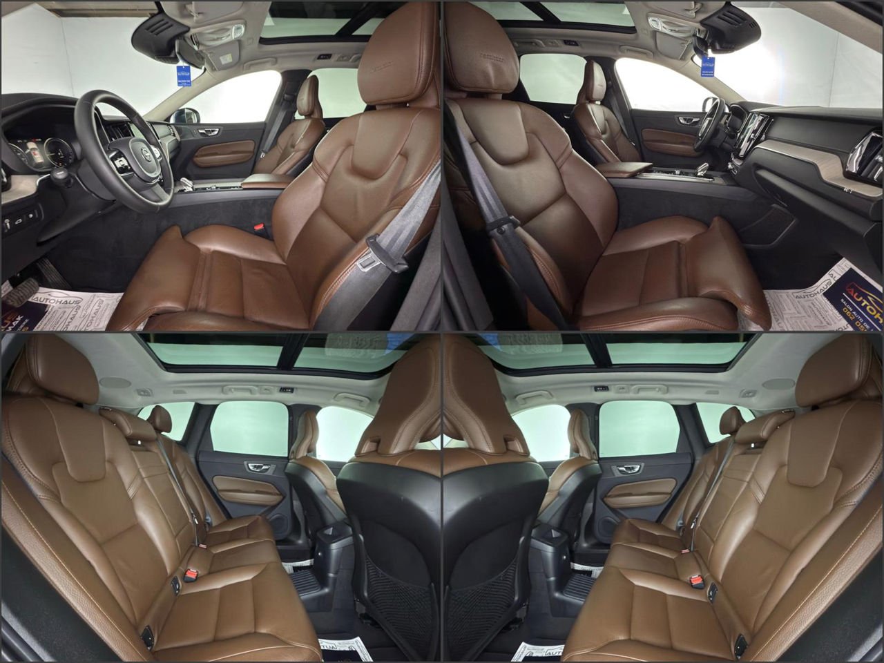 Volvo XC60 2017 - image