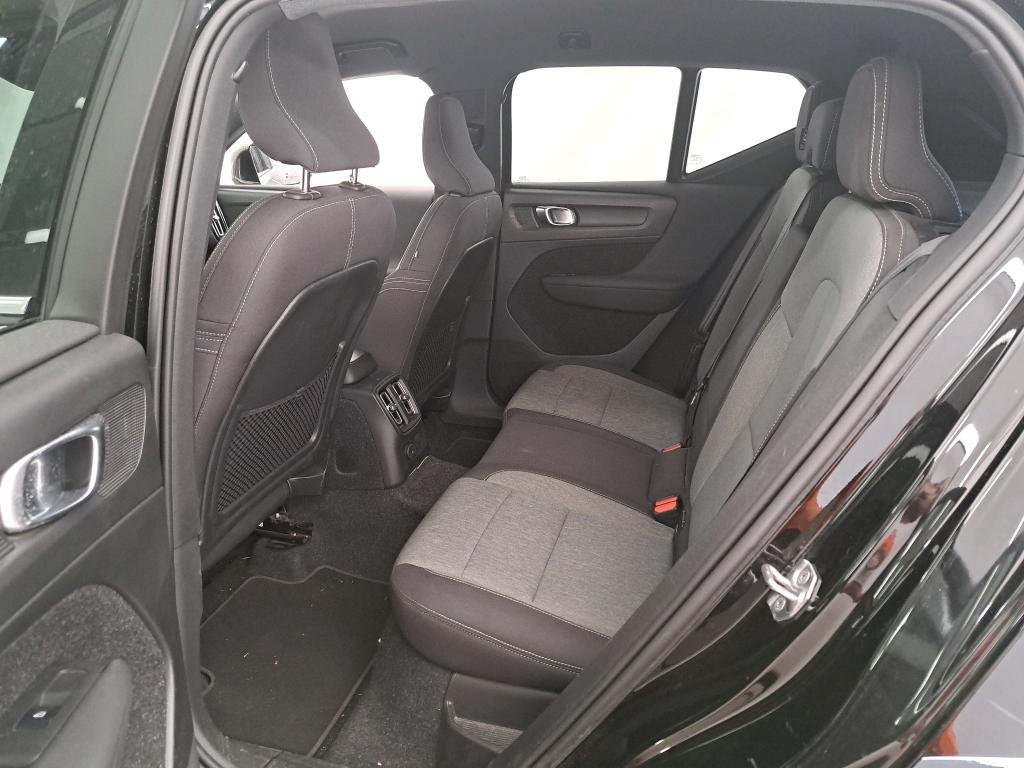 Volvo XC40 2017 - image