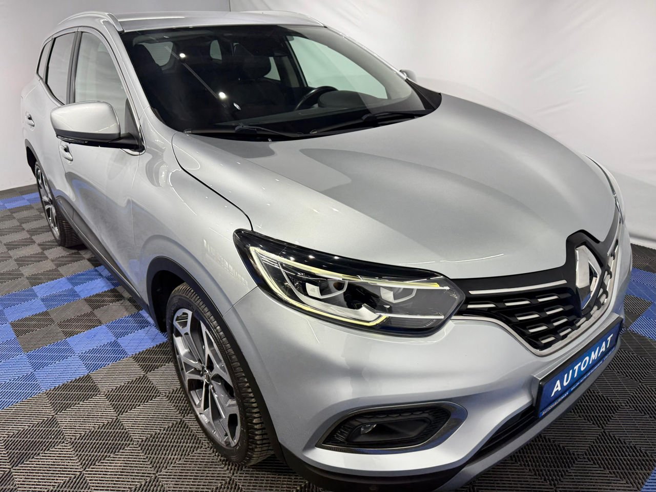Renault Kadjar I (2015 - 2022) image