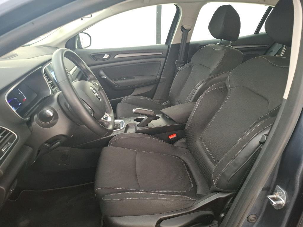 Renault Megane IV (2016 - ) image