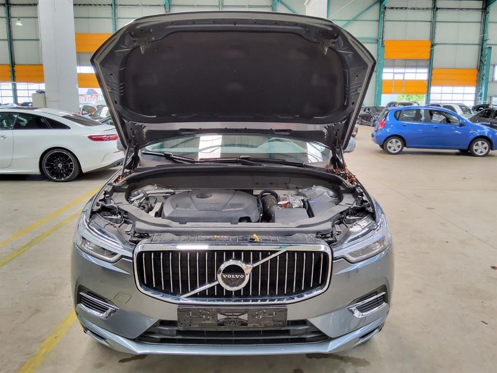 Volvo XC60 2017 - image