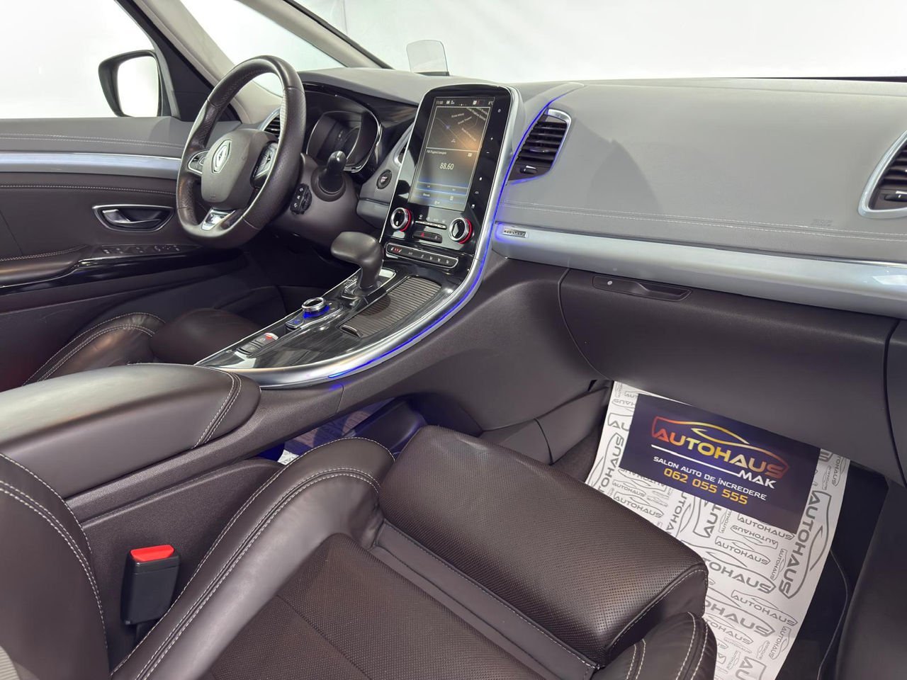 Renault Espace V (2014 - ) image