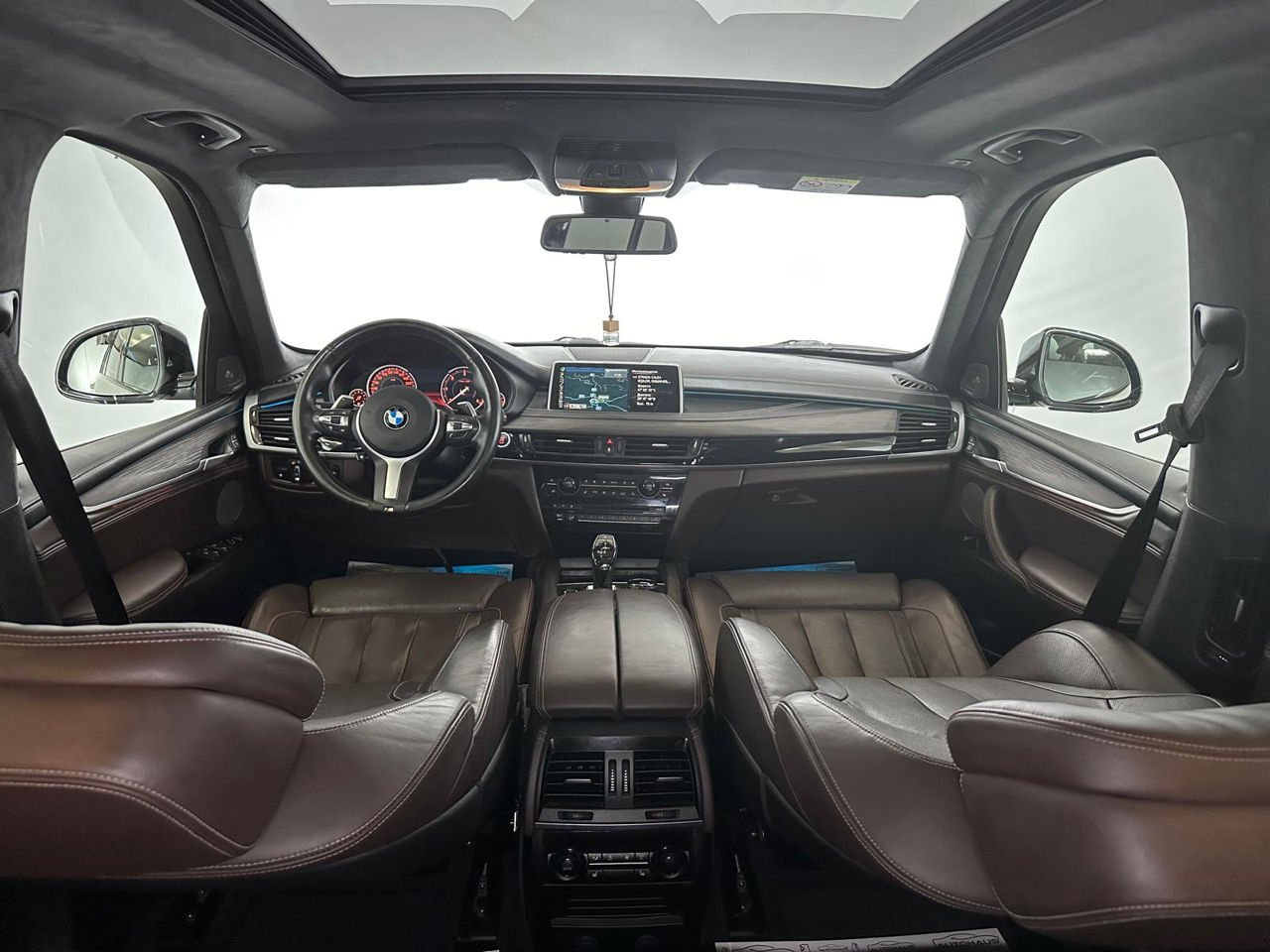 BMW X5 F15 (2013 - 2019) image