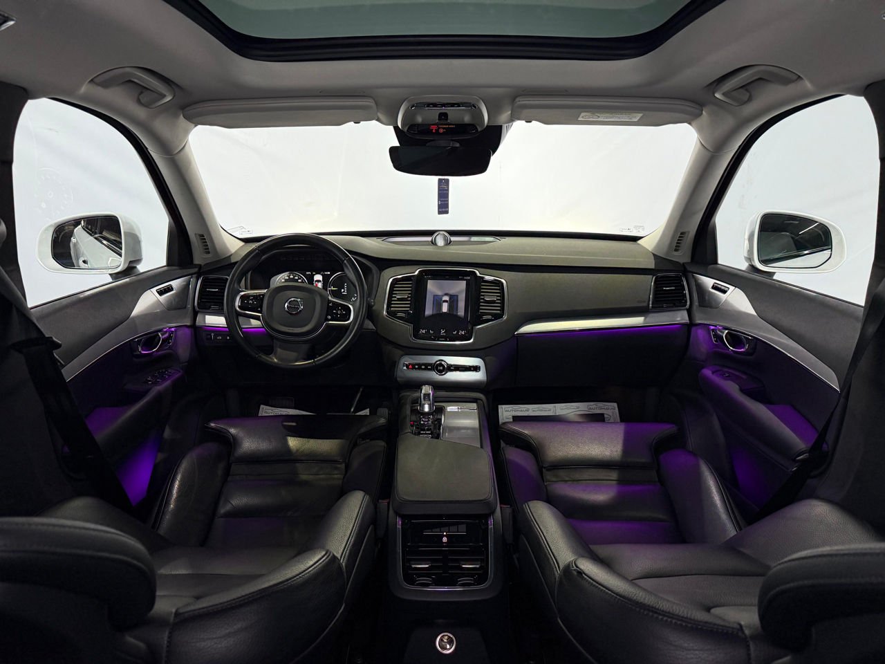 Volvo XC90 2015 - image