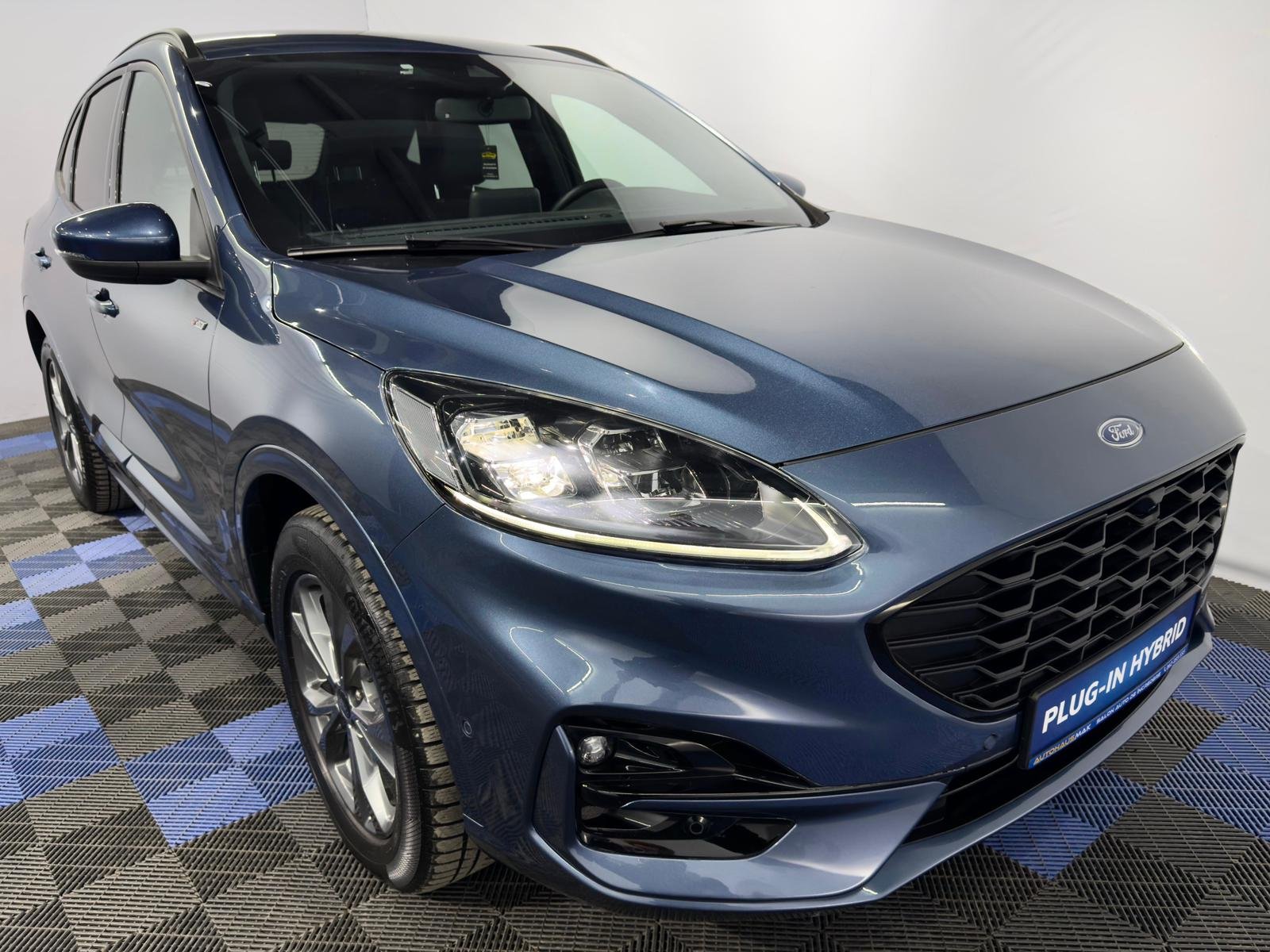 Ford Kuga III (2019 - ) image