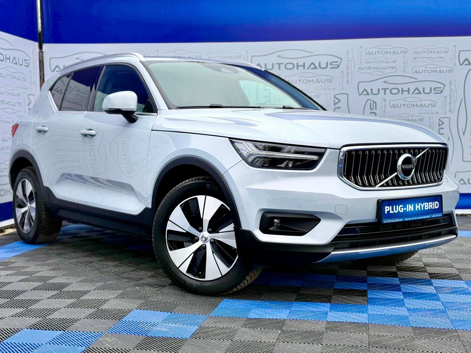 Volvo XC40 2017 - image