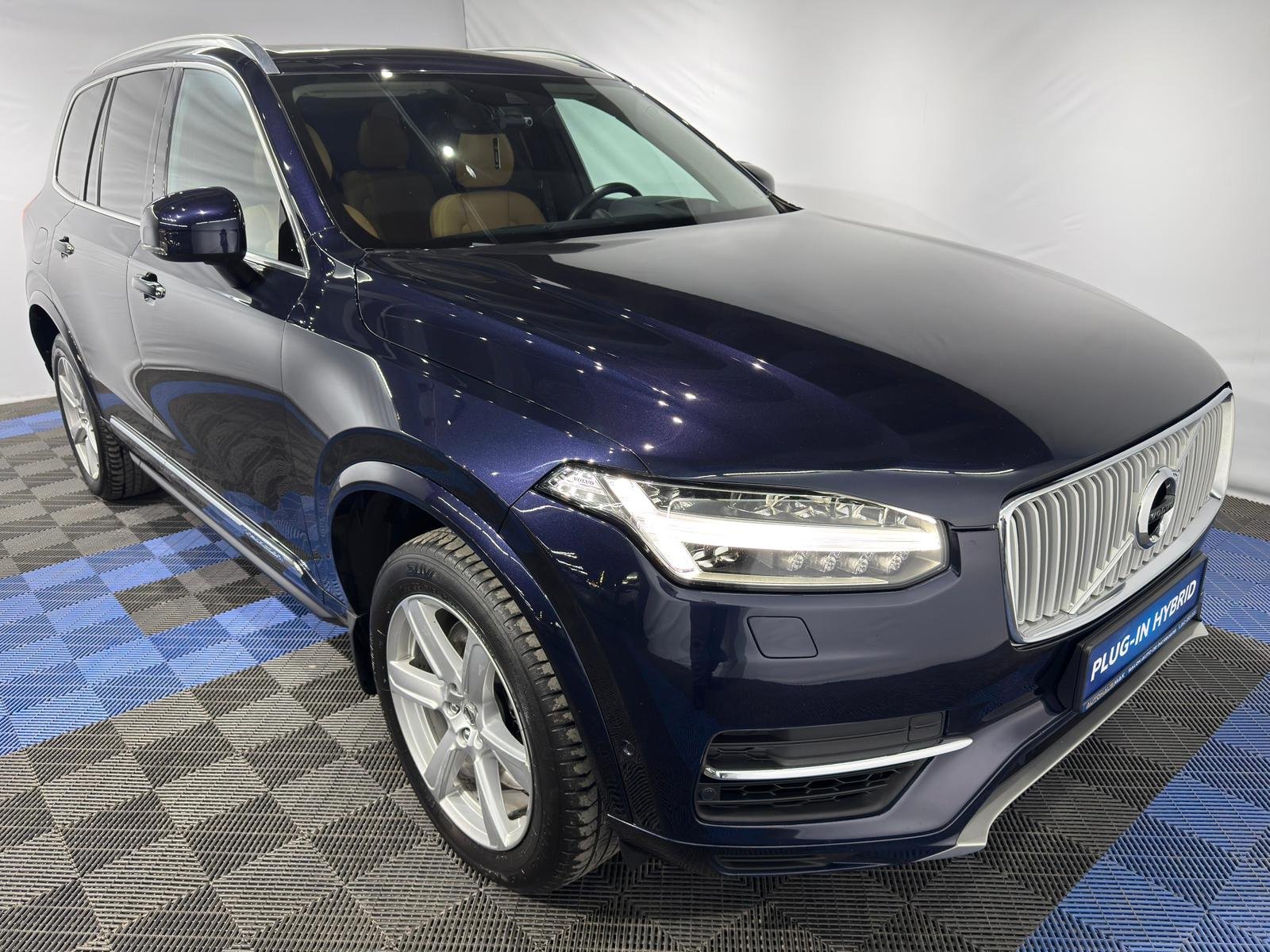 Volvo XC90 2015 - image