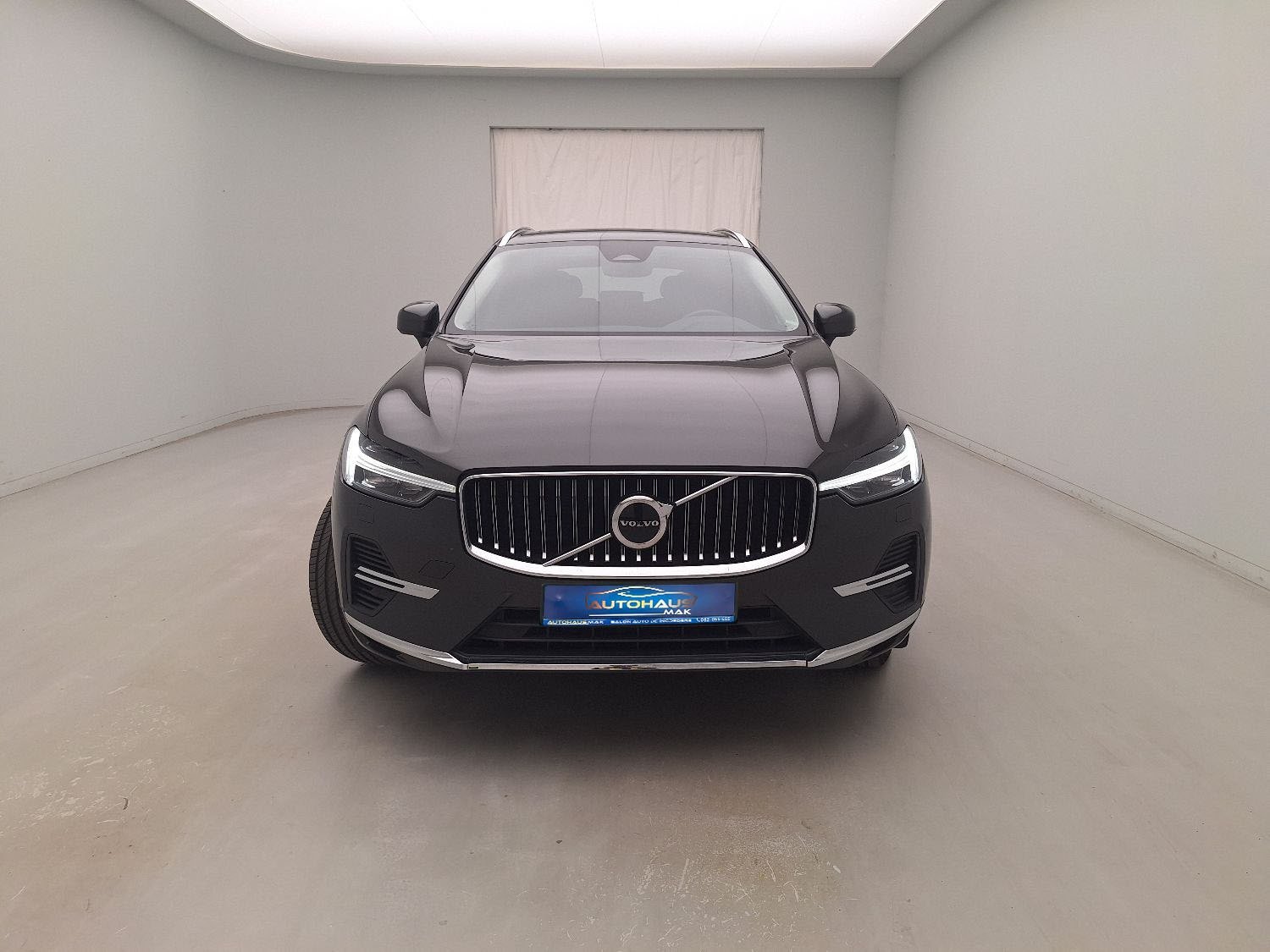 Volvo XC60 2017 - image