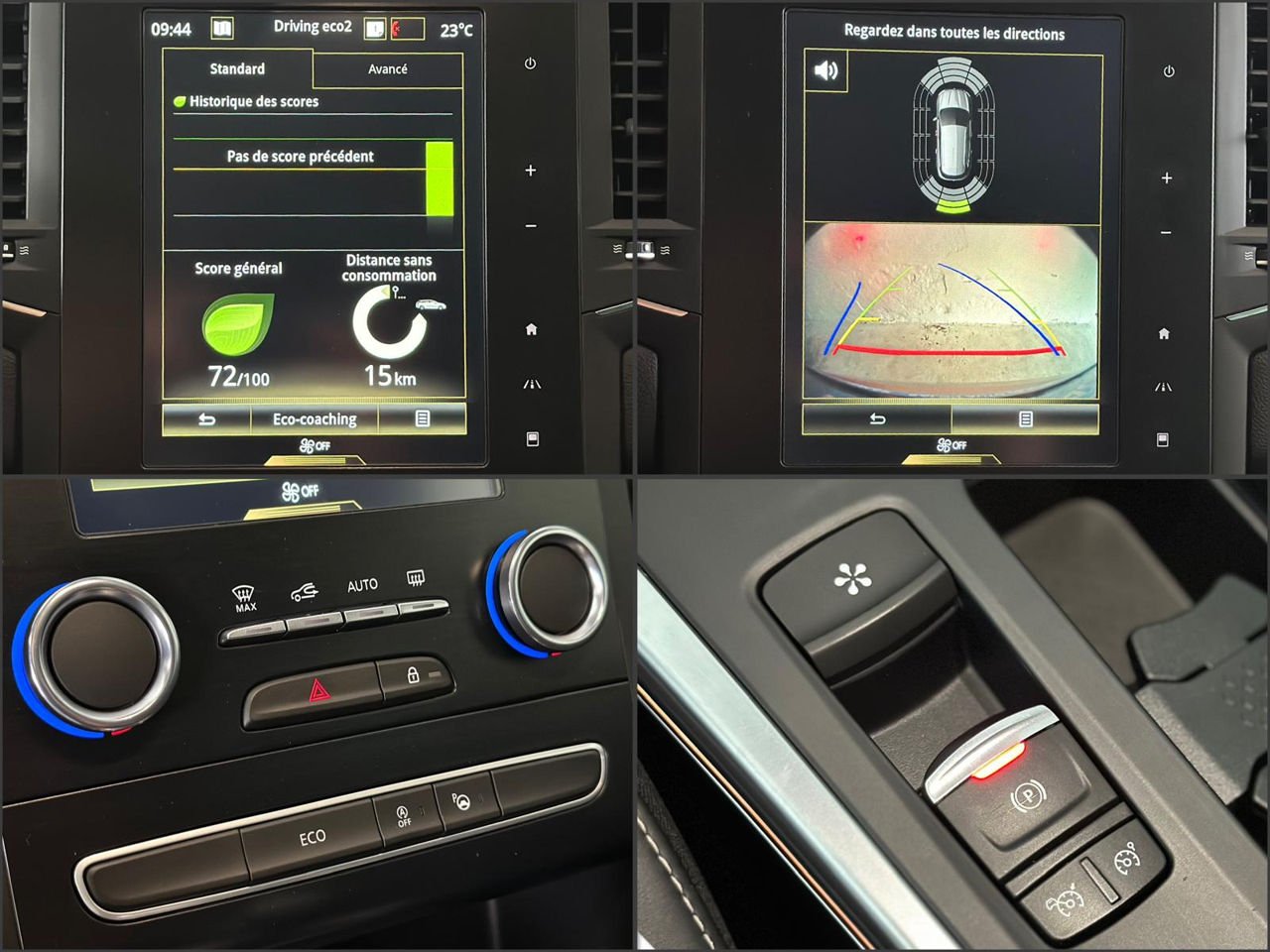 Renault Megane IV (2016 - ) image