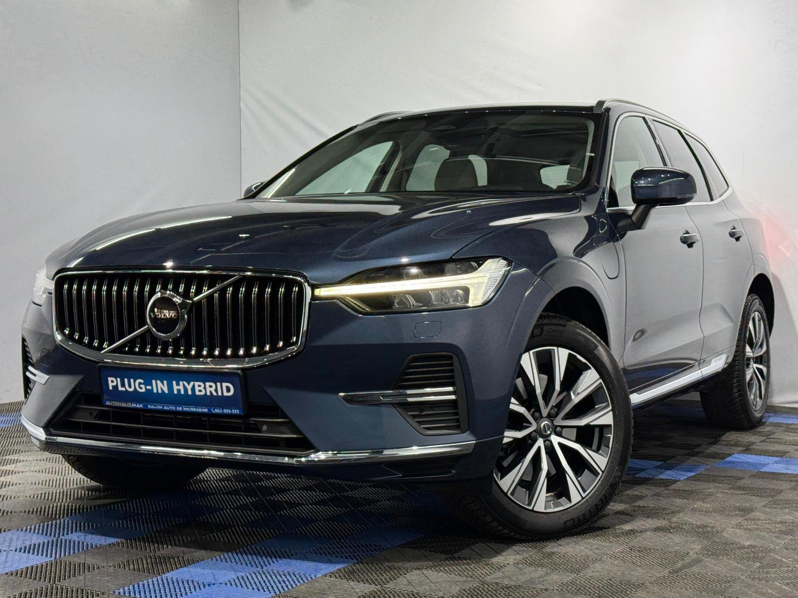 Volvo XC60 2017 - image
