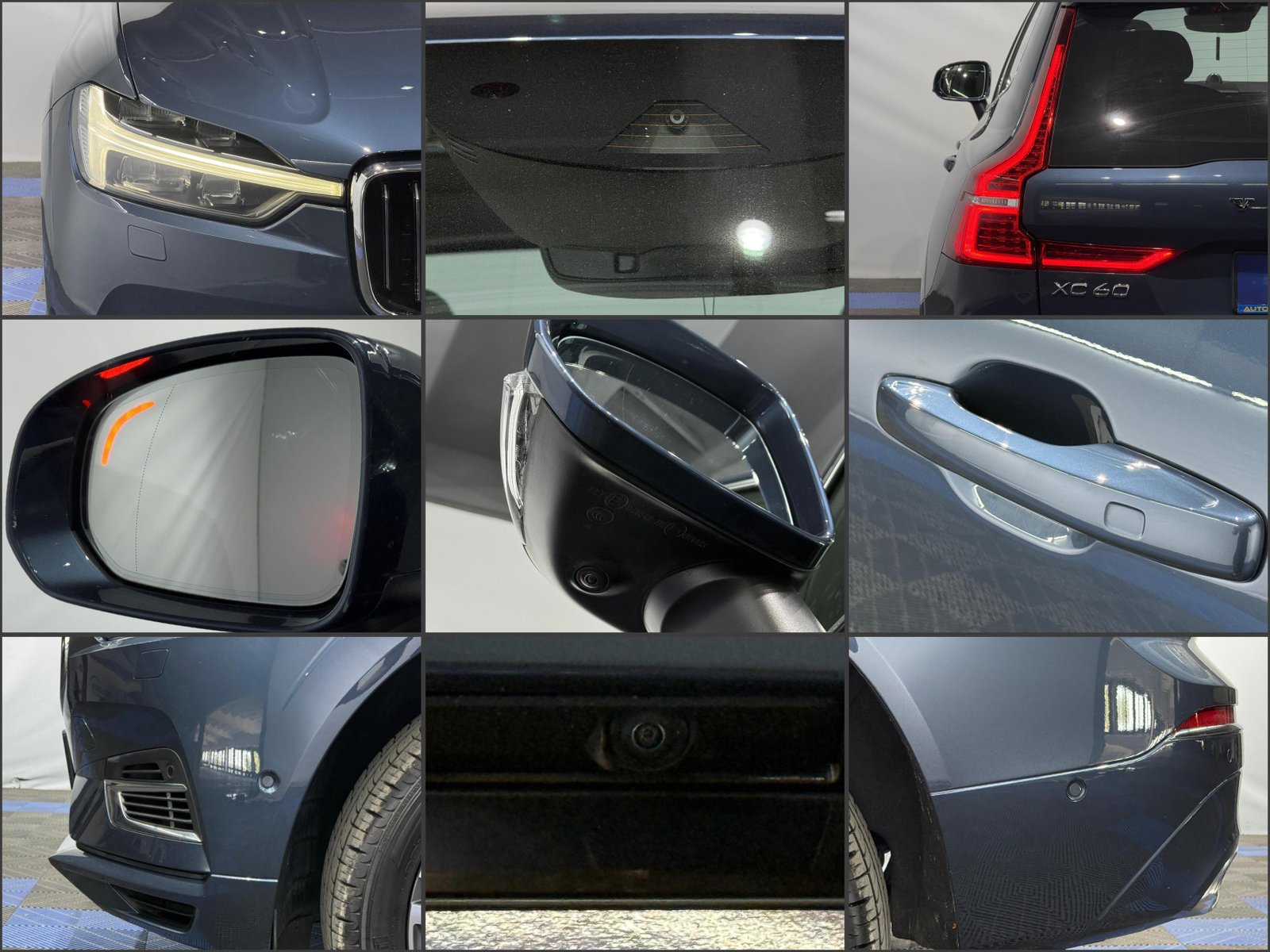 Volvo XC60 2017 - image