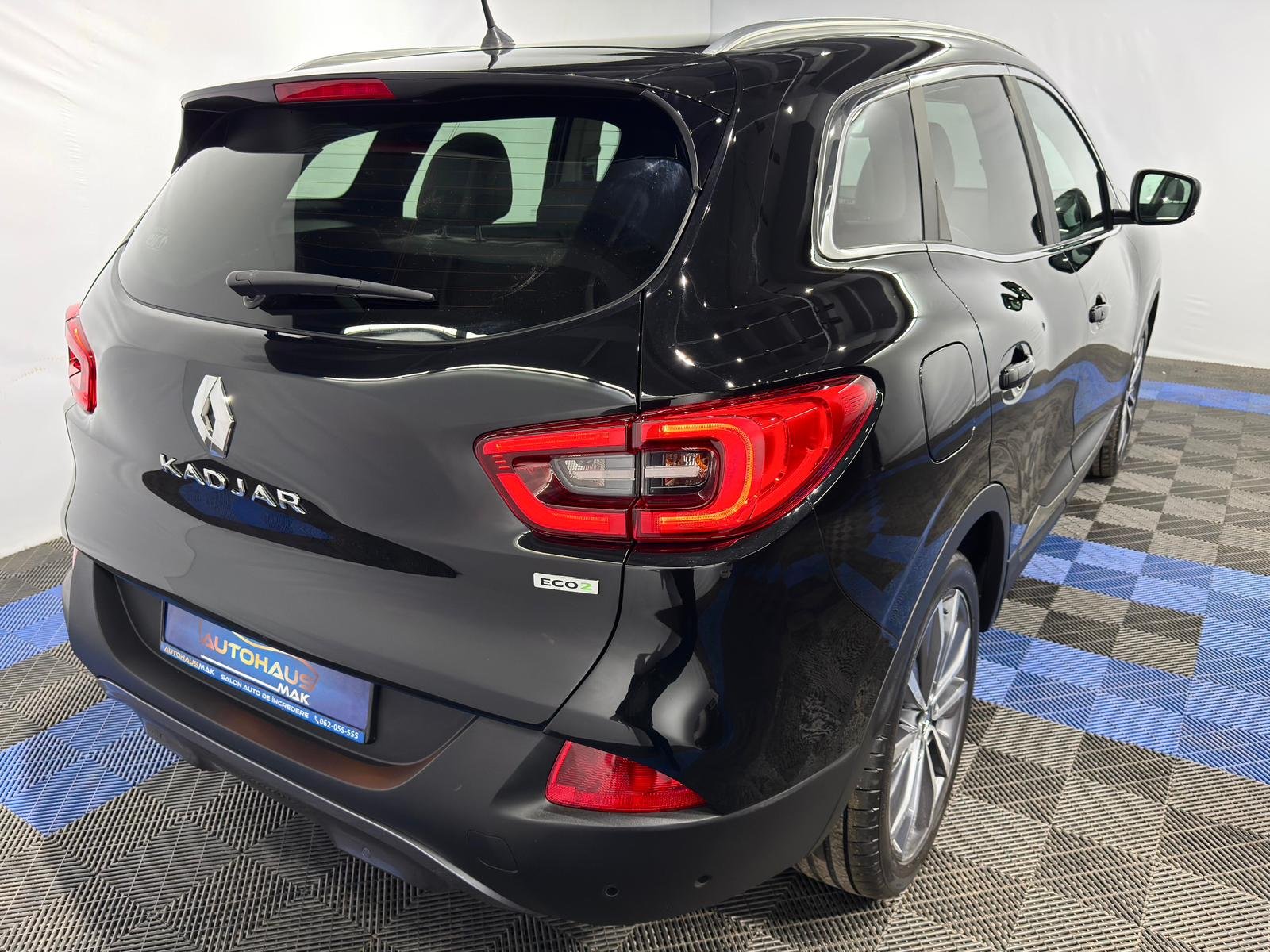 Renault Kadjar I (2015 - 2022) image