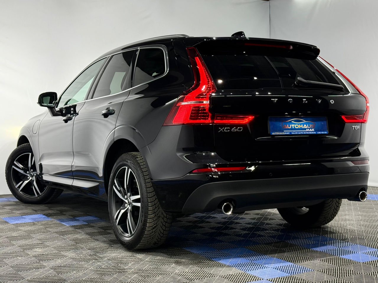 Volvo XC60 2017 - image