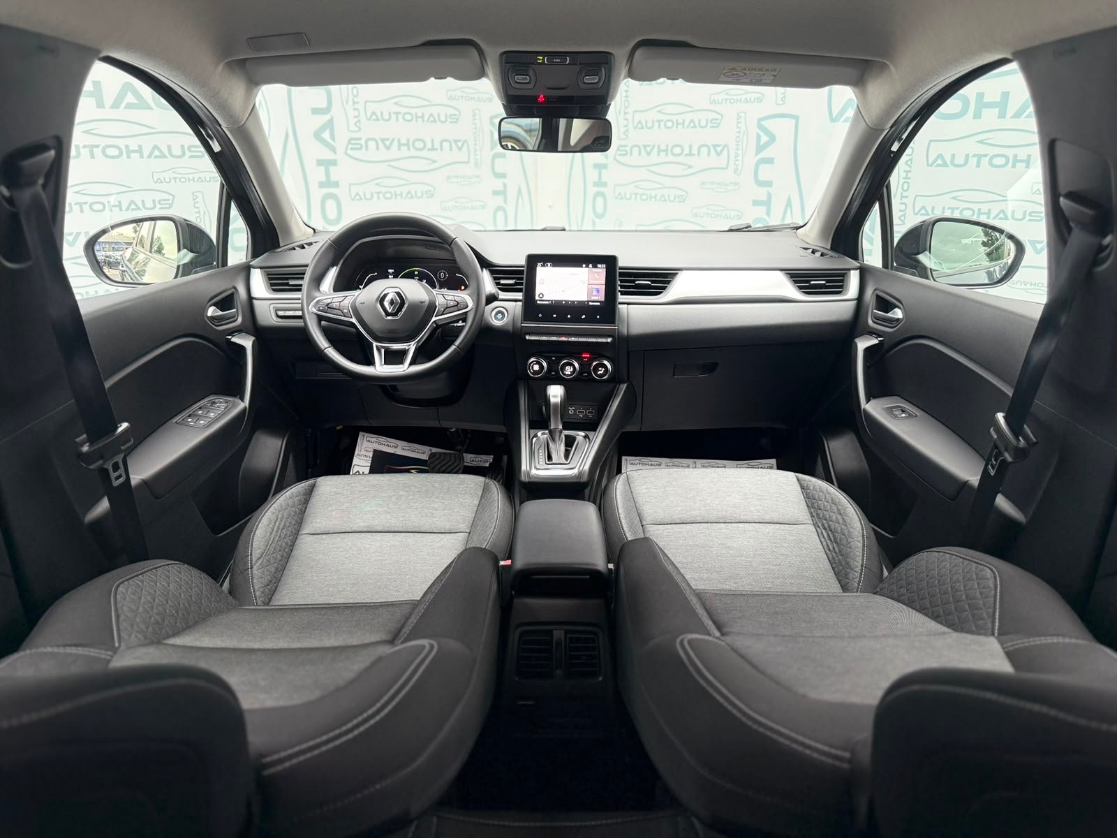 Renault Captur II (2019 - ) image