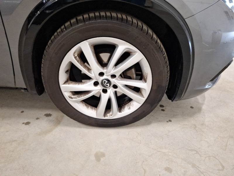 Infiniti Q30 I (2015 - 2020) image