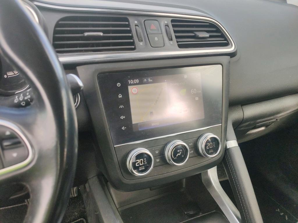 Renault Kadjar I (2015 - 2022) image