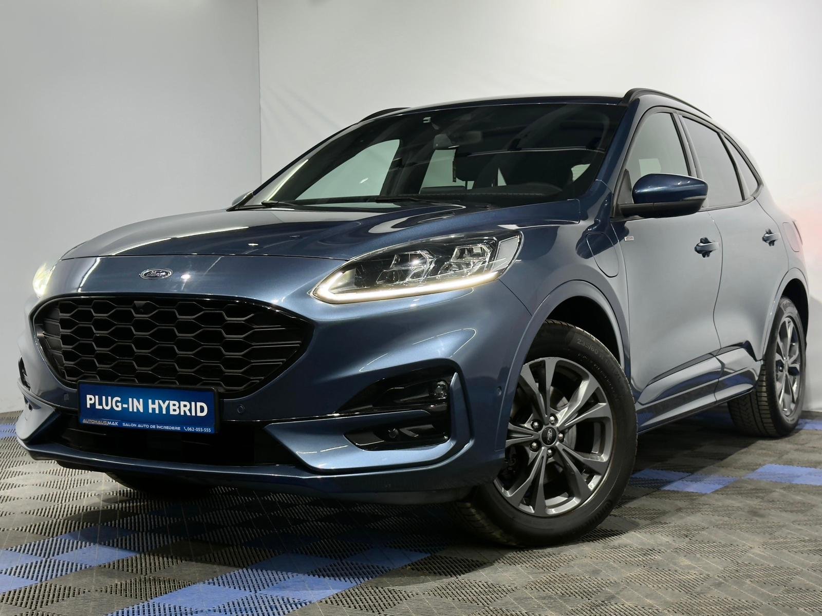 Ford Kuga III (2019 - ) image