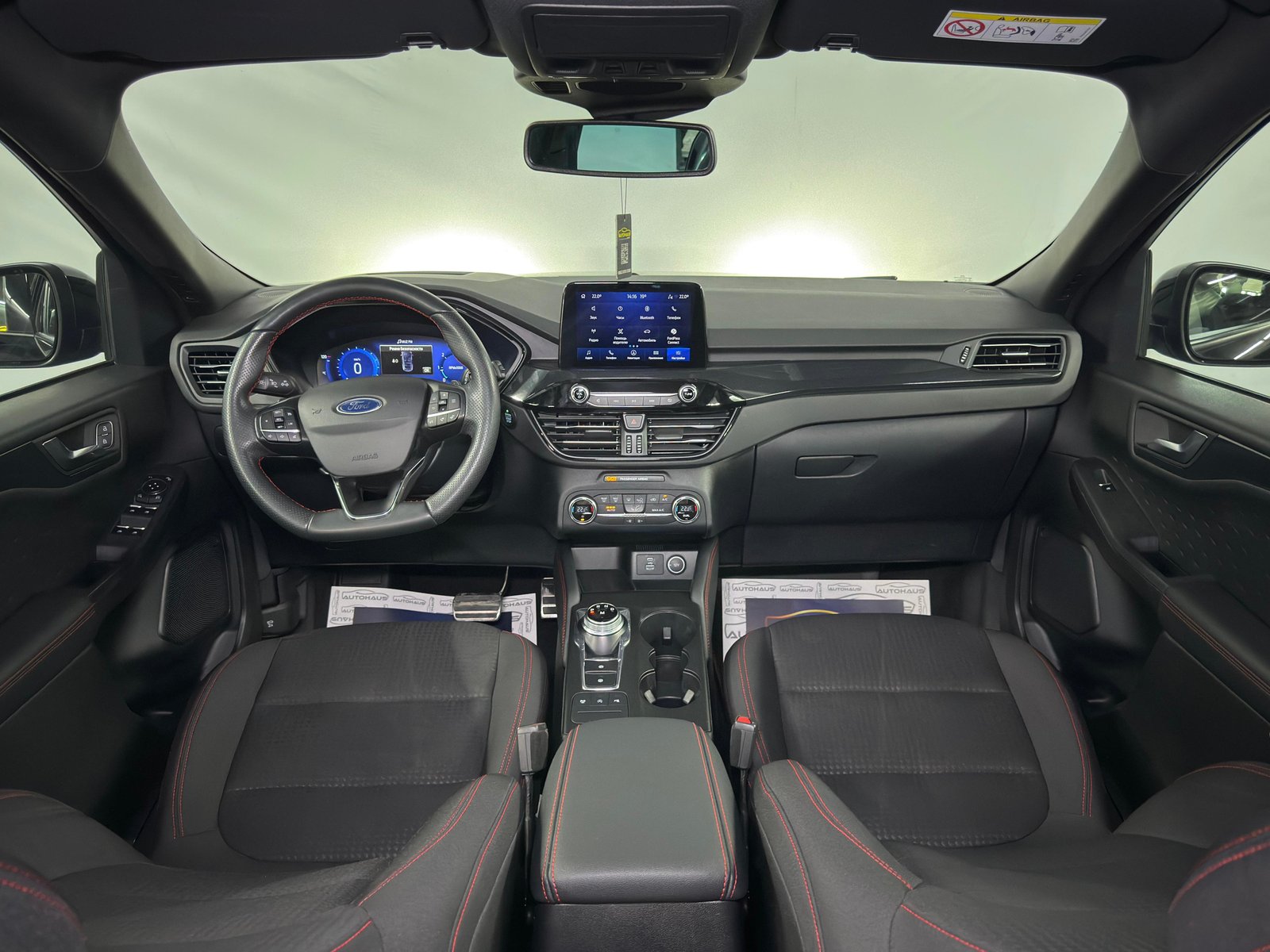 Ford Kuga III (2019 - ) image