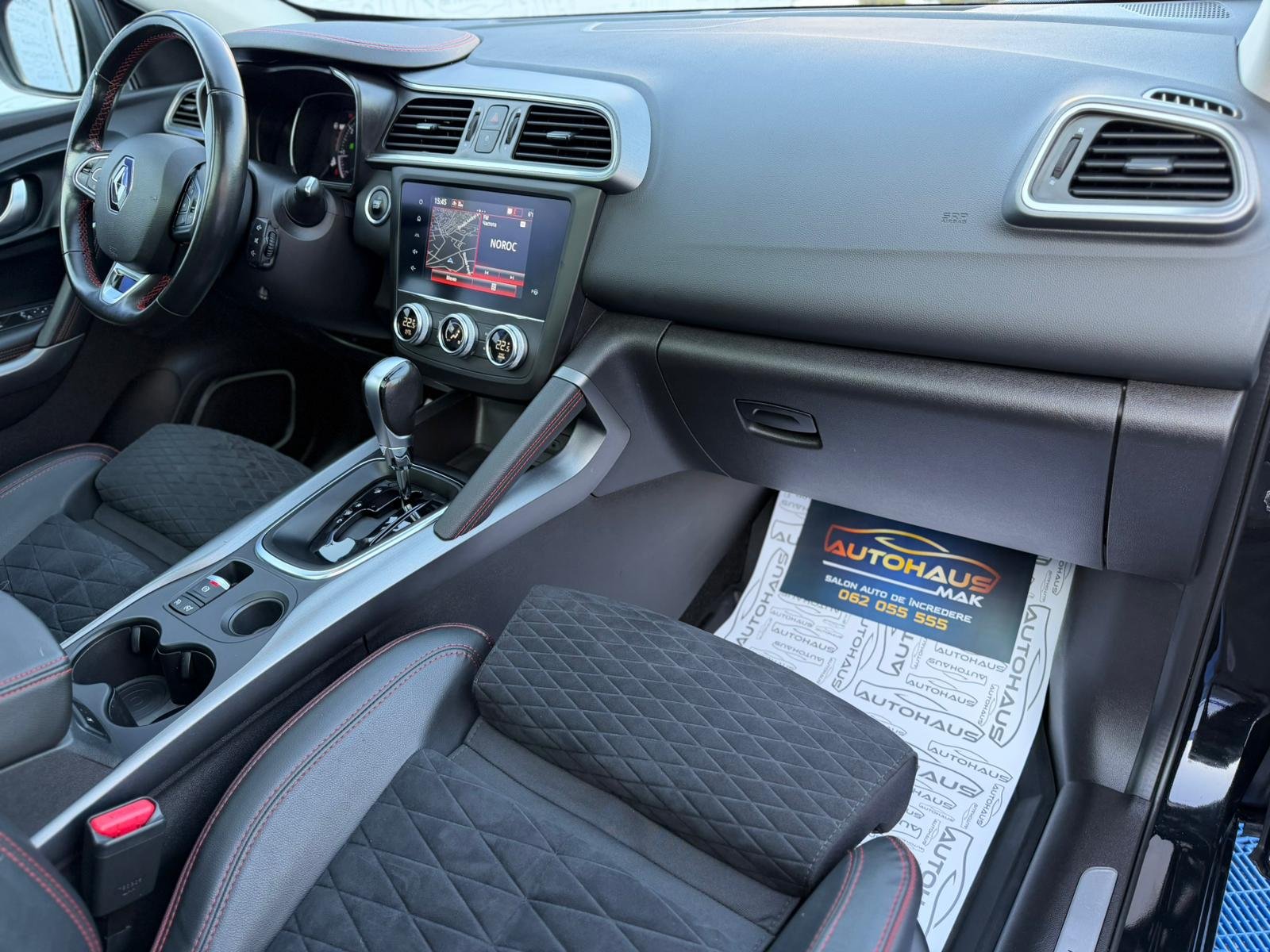 Renault Kadjar I (2015 - 2022) image