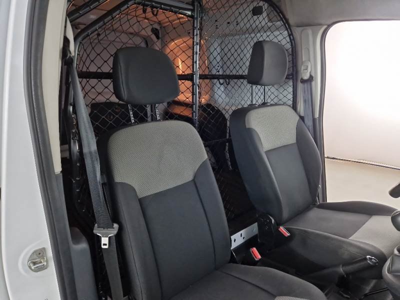 Renault Kangoo Express II (2007 - 2021) image