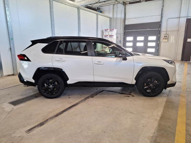 Toyota RAV4 2018 - image