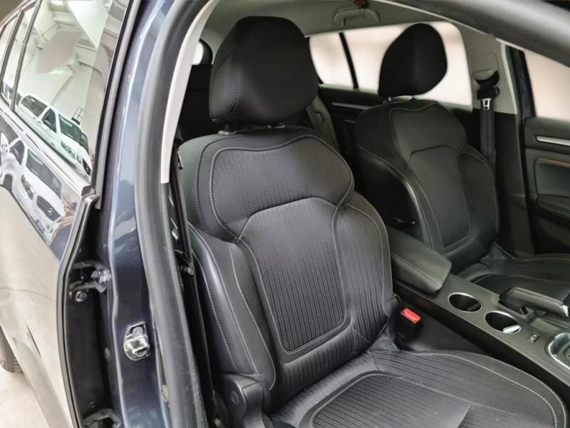 Renault Megane IV (2016 - ) image