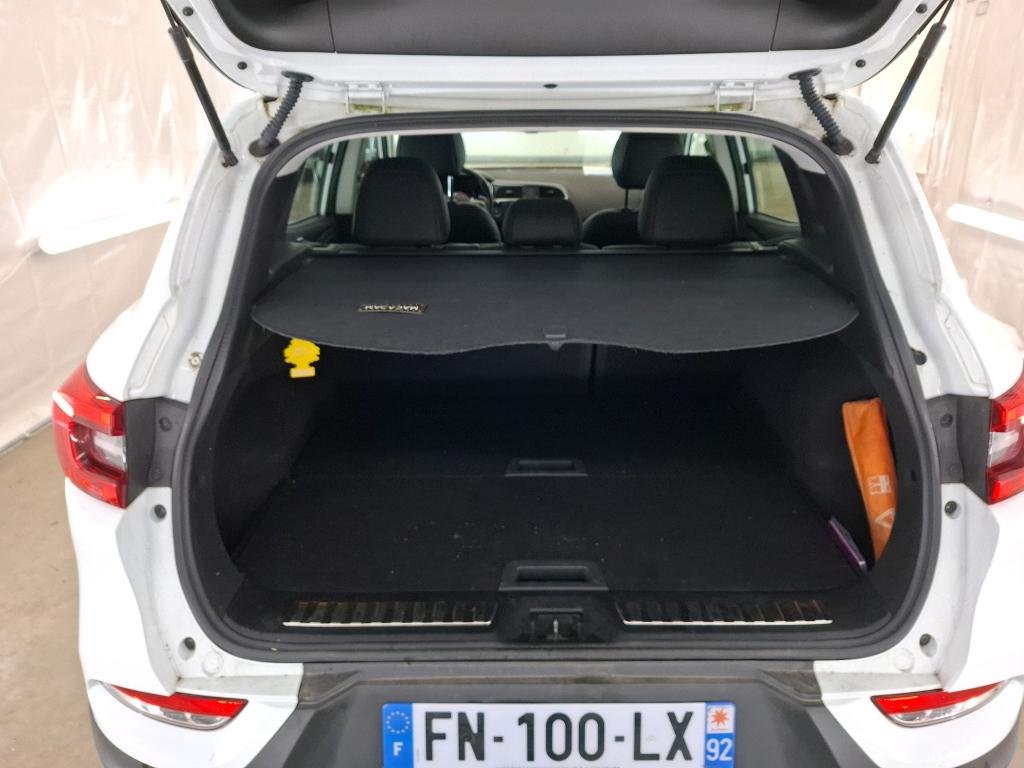 Renault Kadjar I (2015 - 2022) image