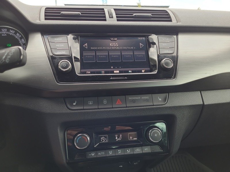 Škoda Fabia IV (2021 - ) image