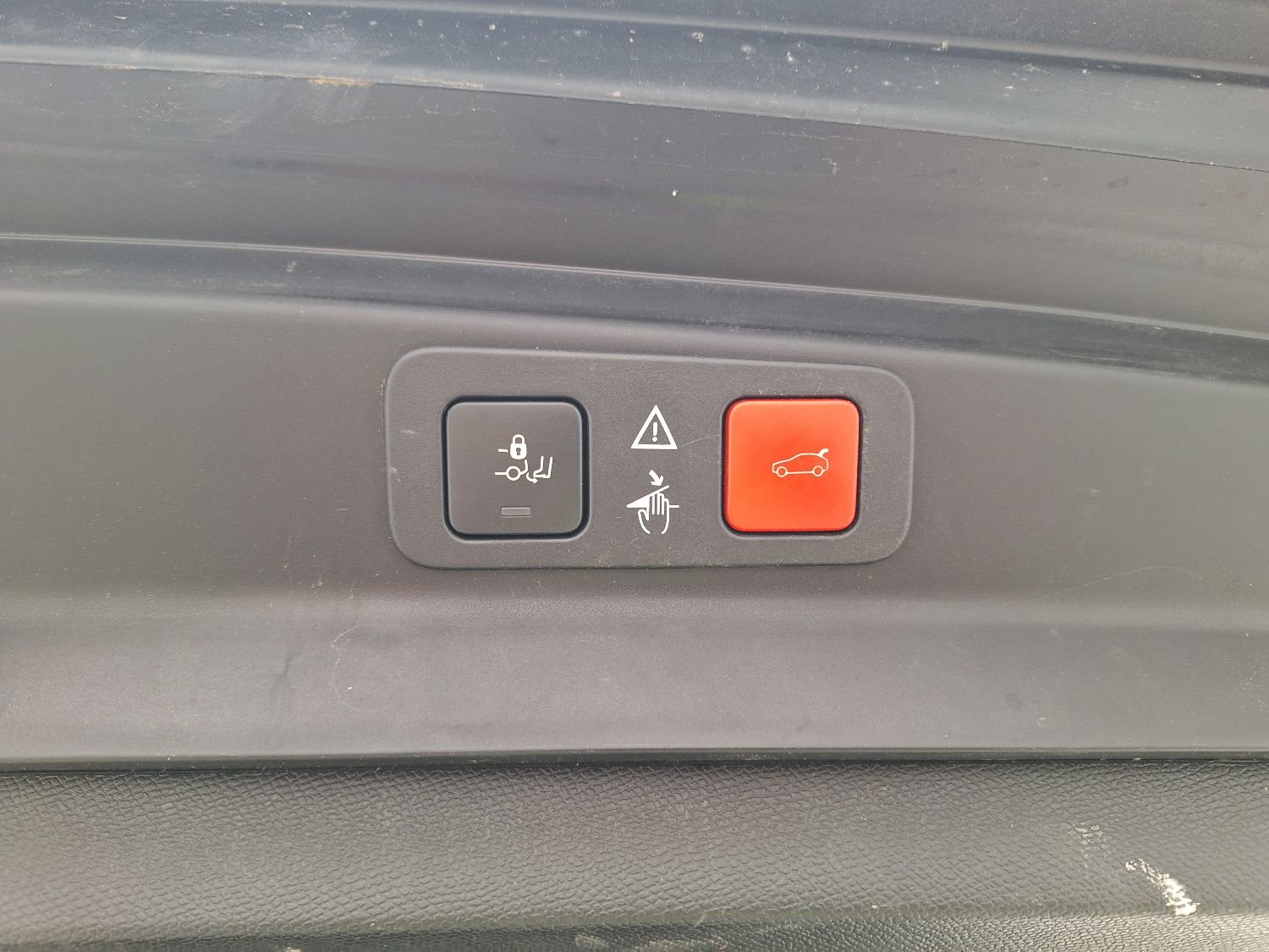 Peugeot 5008 II (2017 - ) image