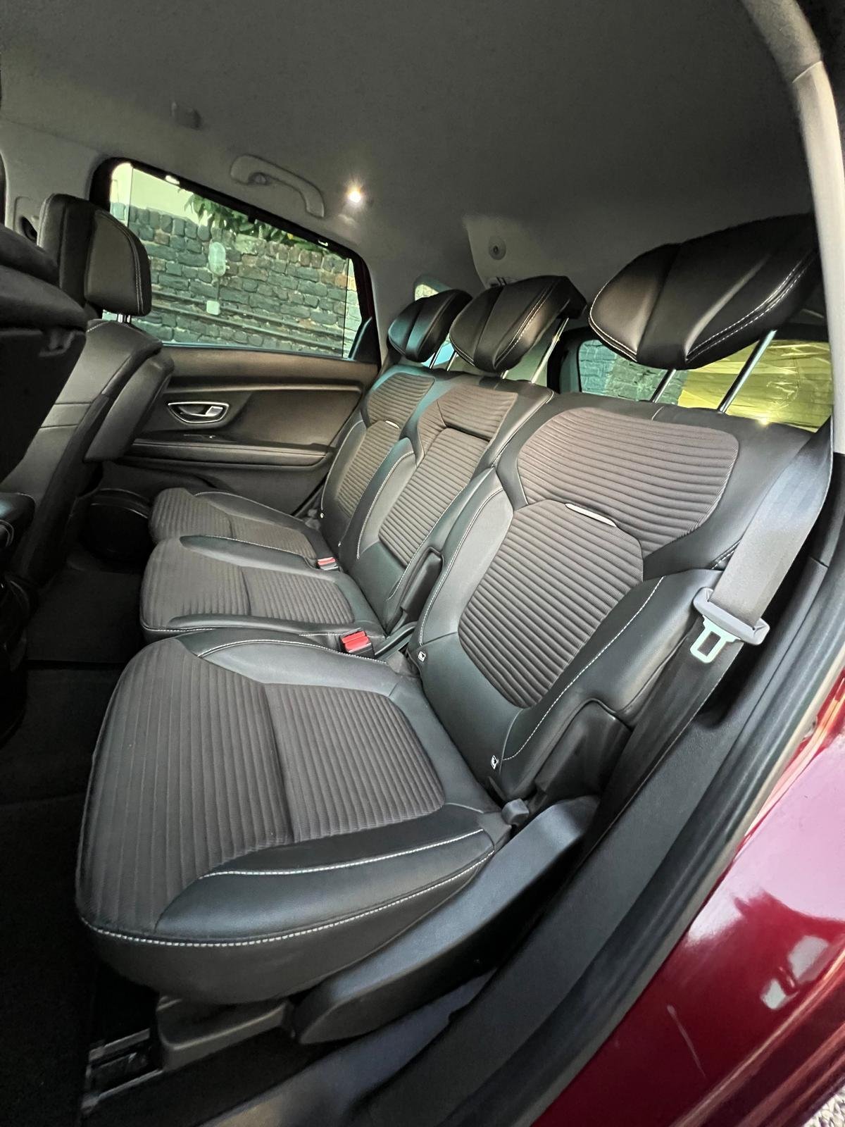 Renault Scenic IV (2016 - 2022) image