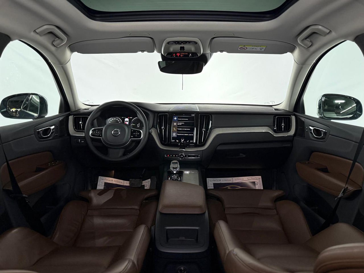 Volvo XC60 2017 - image