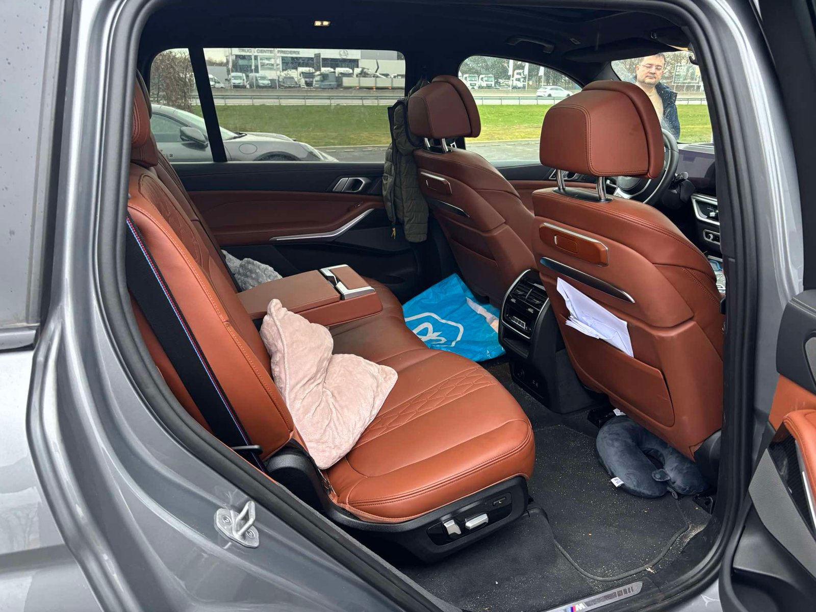 BMW X7 G07 (2018 - ) image