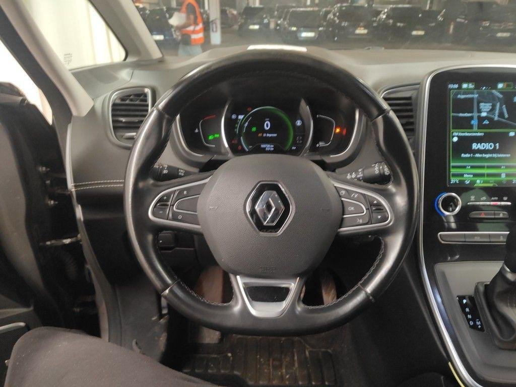 Renault Scenic IV (2016 - 2022) image
