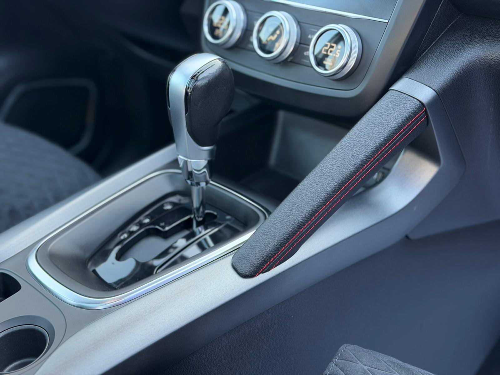 Renault Kadjar I (2015 - 2022) image